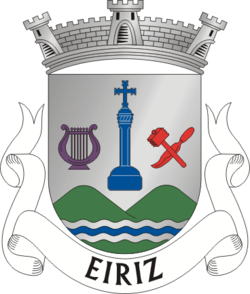 PFR-eiriz