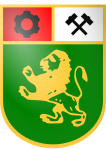 Panagyurishte-coat-of-arms