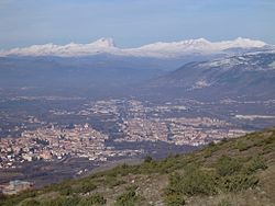 PanoramaSulmona