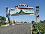 Paramba
