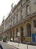 ParisMairie2ème