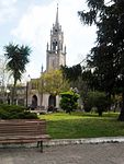 ParroquiaLAPAZ-UY