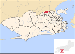 Pavuna