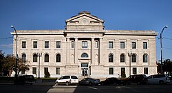 Peru-indiana-courthouse