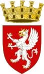 Perugia-Stemma