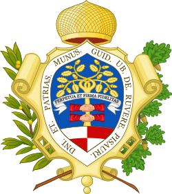 Pesaro-Stemma