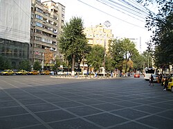 PiataRosettimare