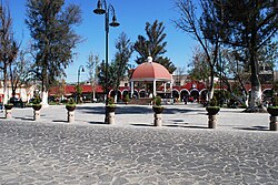 PlazaTeotiEdomex