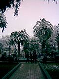 Plazalosandes