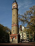 PlaçaRiusiTaulet-ViladeGracia-Barcelona-Catalunya