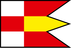 Plesivec-roznava-flag