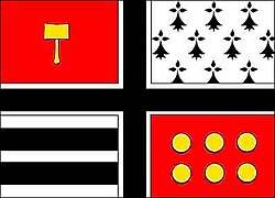 Ploerendrapeau