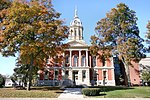 Plymouth-indiana-courthouse