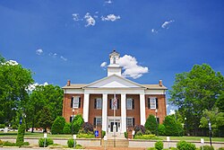 Polk-County-Courthouse-SW-nc