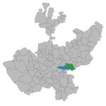 Poncitlán