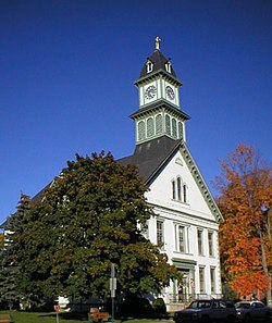 Pottercourthousecoudersport