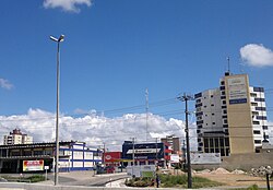 PrediosFazendaRioGrandePR