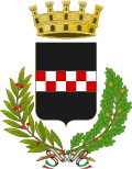 Quarrata-Stemma