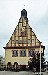 Rathaus-Schkeuditz