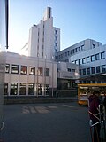 Rheda-Rathaus