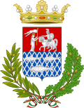 Rieti-Stemma