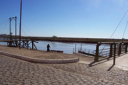 Rio-baradero