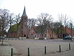 RodenChurch
