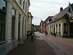 RoosendaalsestraatWouw
