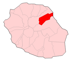 Réunion-Bras-Panon