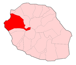 Réunion-Saint-Paul