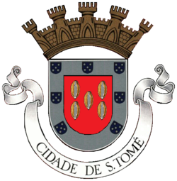 S.Tomé