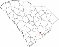 SCMap-doton-GooseCreek