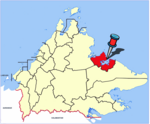 SabahDistricts-Sandakan-pp