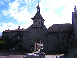 Saint-Prex
