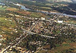 Saint-satur