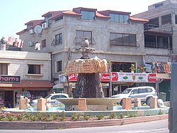 Sakhnin