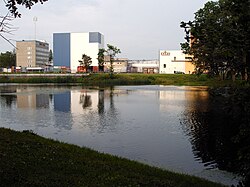 Saku