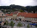 Samobor-trg