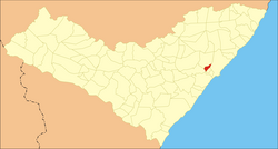 Satuba