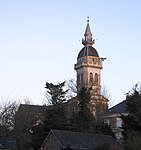 Savenay-Eglise