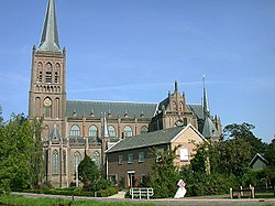Schalkwijkmichaelkerk