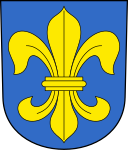 Schlieren-blazon