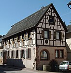 Schoenau-Posthaus