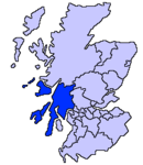 ScotlandArgyllBute
