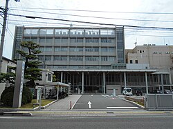 SeiwaCityOffice