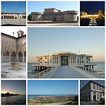 Senigallia-collage