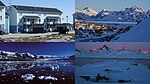 Sermersooq-montage