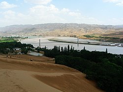 Shapotou
