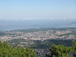 Shillong