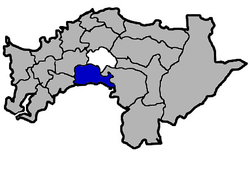 Shueishang